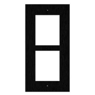 Axis Communications 2N IP VERSO - 2M FLUSH FRAME BLACK